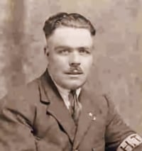 Alfred J. Ferguson